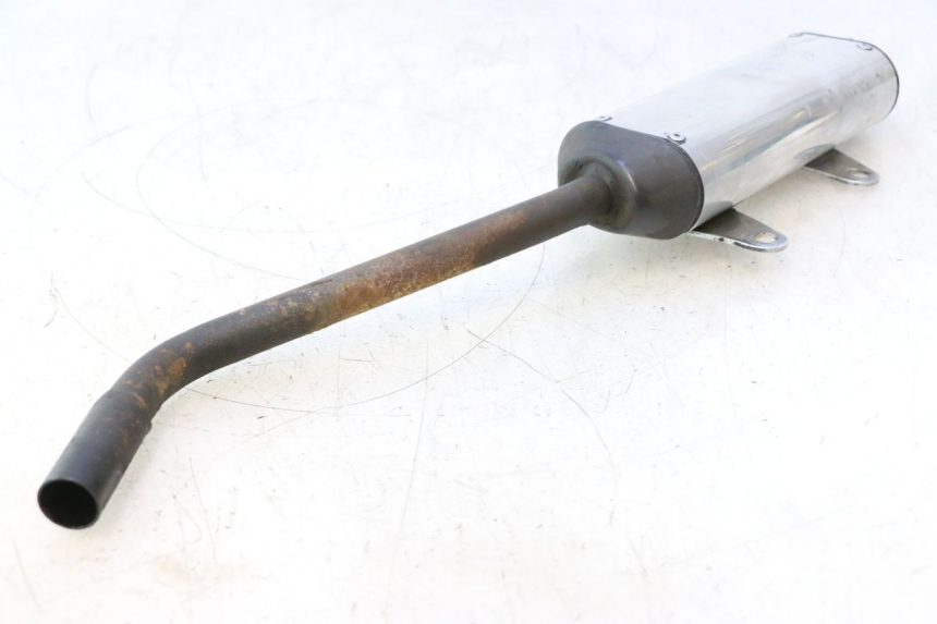 photo de SILENCIADOR RIEJU MRT PRO SUPERMOTARD 50 (2007 - 2018) - Pontos de fixação
