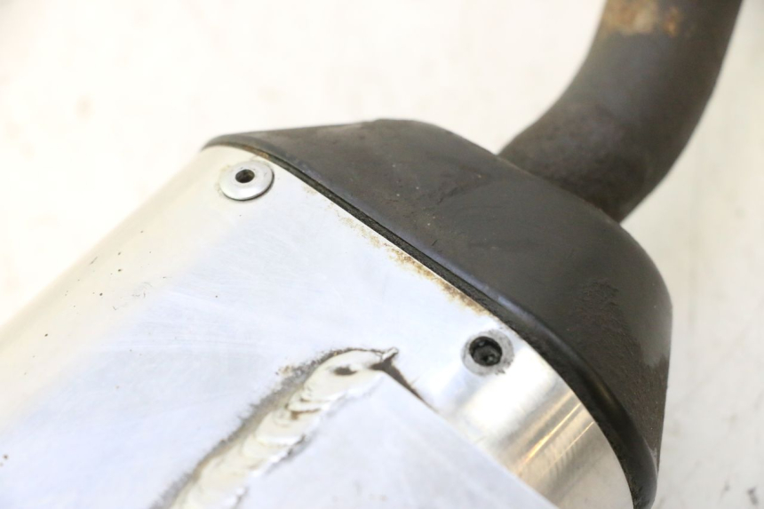 photo de SILENCIADOR RIEJU MRT PRO SUPERMOTARD 50 (2007 - 2018) - Peça verificada