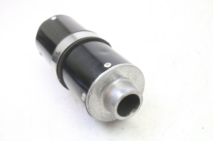 photo de ESCAPAMENTO APOLLO RFZ 125 - Pontos de fixação