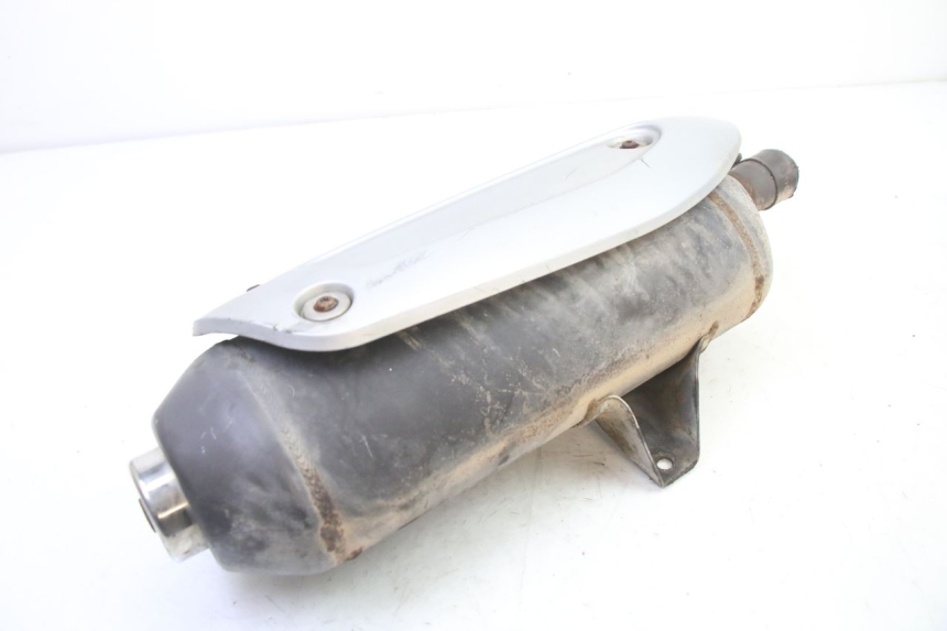 photo de ESCAPAMENTO PEUGEOT SATELIS 250 (2006 - 2012) - Ampliação técnica