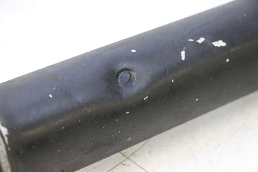 photo de SILENCIADOR PEUGEOT SPEEDFIGHT 2 AC 50 (2000 - 2009) - Detalhes característicos