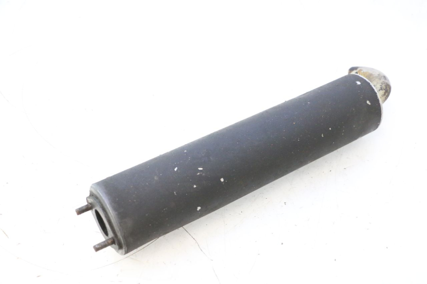 photo de SILENCIADOR PEUGEOT SPEEDFIGHT 2 AC 50 (2000 - 2009) - Ampliação dos componentes