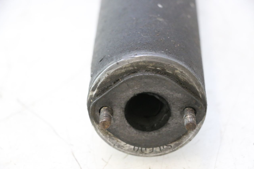photo de SILENCIADOR PEUGEOT SPEEDFIGHT 2 AC 50 (2000 - 2009) - Pontos de fixação