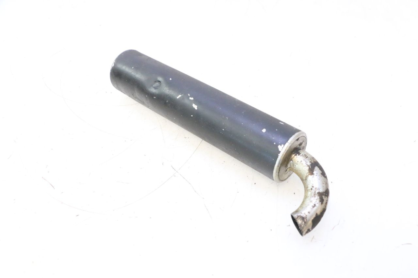 photo de SILENCIADOR PEUGEOT SPEEDFIGHT 2 AC 50 (2000 - 2009) - Marcações e referências