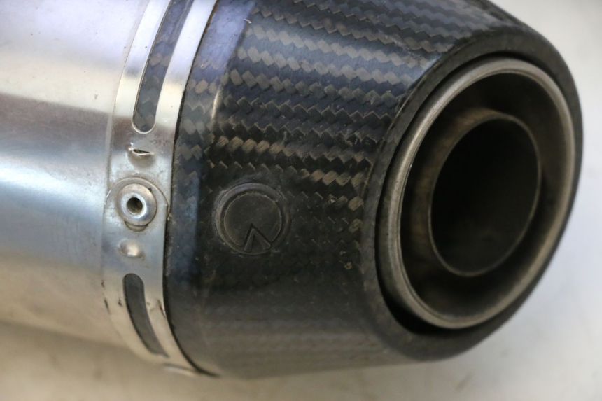 photo de SILENCIADOR CAN-AM SPYDER RS 1000 (2008 - 2012) - Detalhe da peça