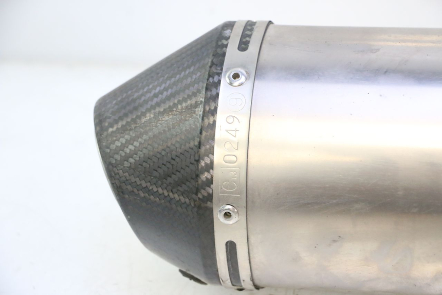 photo de SILENCIADOR CAN-AM SPYDER RS 1000 (2008 - 2012) - Vista geral