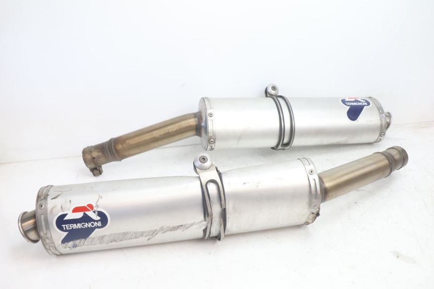 photo de SILENCIADOR DUCATI SS IE DS CARENEE 1000 (2002 - 2006) - Vista principal