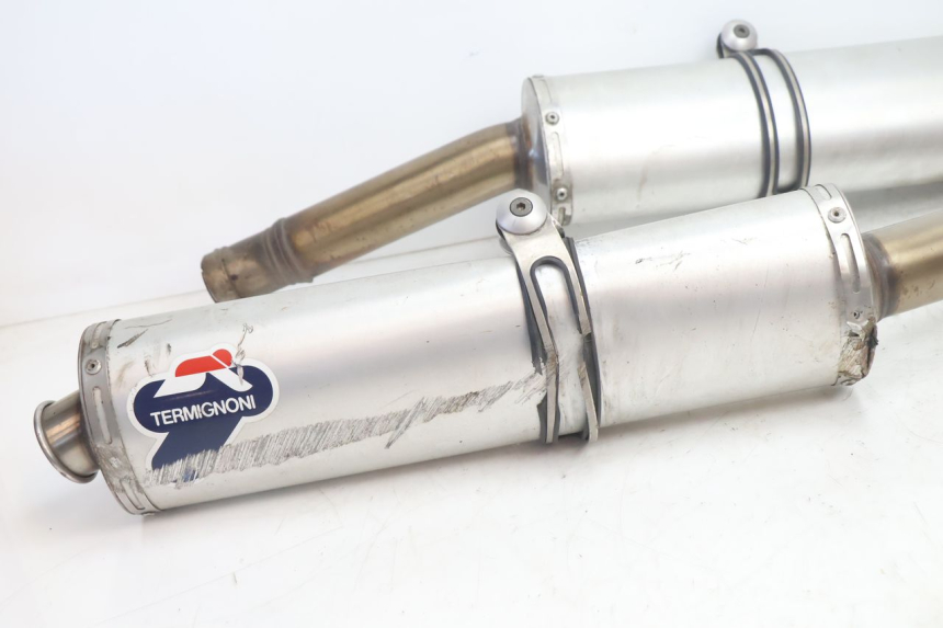 photo de SILENCIADOR DUCATI SS IE DS CARENEE 1000 (2002 - 2006) - Detalhe da peça