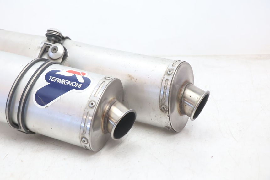 photo de SILENCIADOR DUCATI SS IE DS CARENEE 1000 (2002 - 2006) - Vista de perto