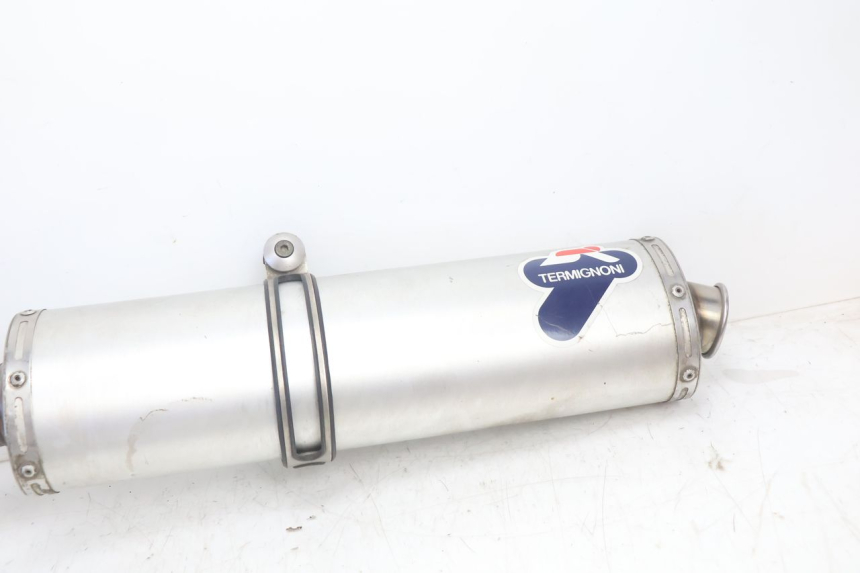 photo de SILENCIADOR DUCATI SS IE DS CARENEE 1000 (2002 - 2006) - Pontos de fixação