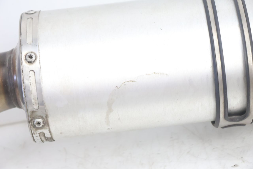 photo de SILENCIADOR DUCATI SS IE DS CARENEE 1000 (2002 - 2006) - Peça verificada