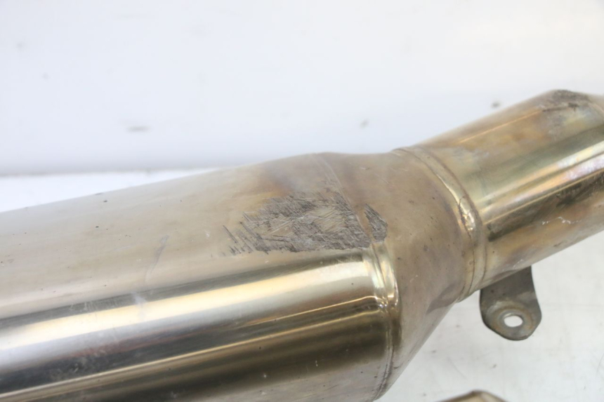 photo de ESCAPAMENTO HONDA ST PAN EUROPEAN 1300 (2002 - 2013) - Ampliação técnica