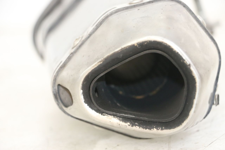 photo de ESCAPAMENTO SUZUKI SV S 650 (1999 - 2002) - Ampliação técnica