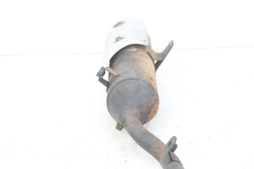 photo de ESCAPAMENTO YAMAHA TDR DELTABOX 125 (1997 - 2003) - Peça verificada