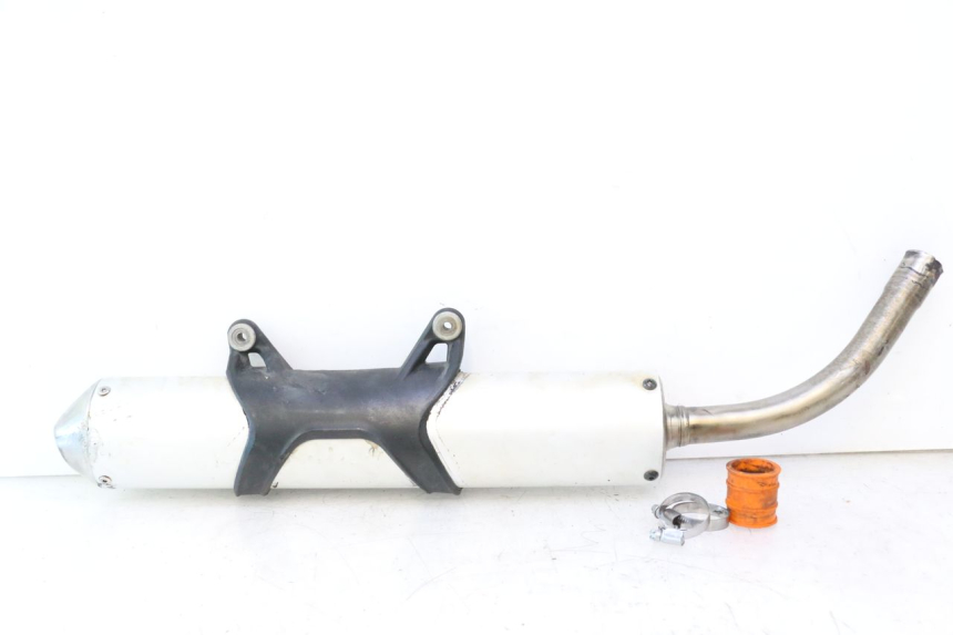 photo de SILENCIADOR HUSABERG TE 250 (2011 - 2014) - Vista principal