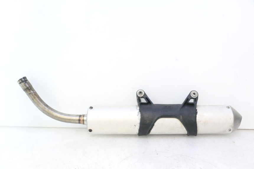 photo de SILENCIADOR HUSABERG TE 250 (2011 - 2014) - Detalhe da peça