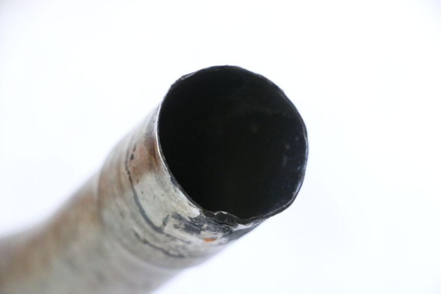 photo de SILENCIADOR HUSABERG TE 250 (2011 - 2014) - Detalhes característicos