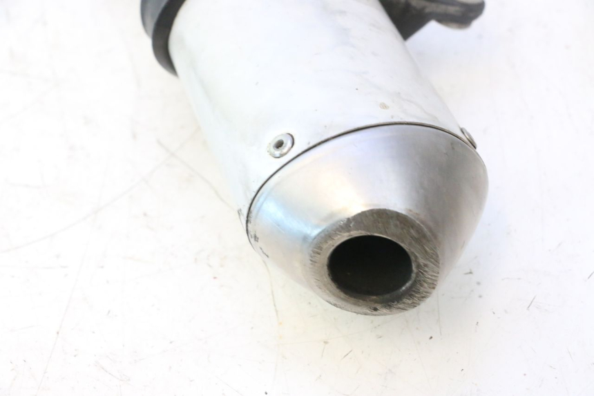 photo de SILENCIADOR HUSABERG TE 250 (2011 - 2014) - Inspeção visual