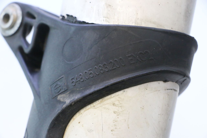 photo de SILENCIADOR HUSABERG TE 250 (2011 - 2014) - Estrutura - ampliação