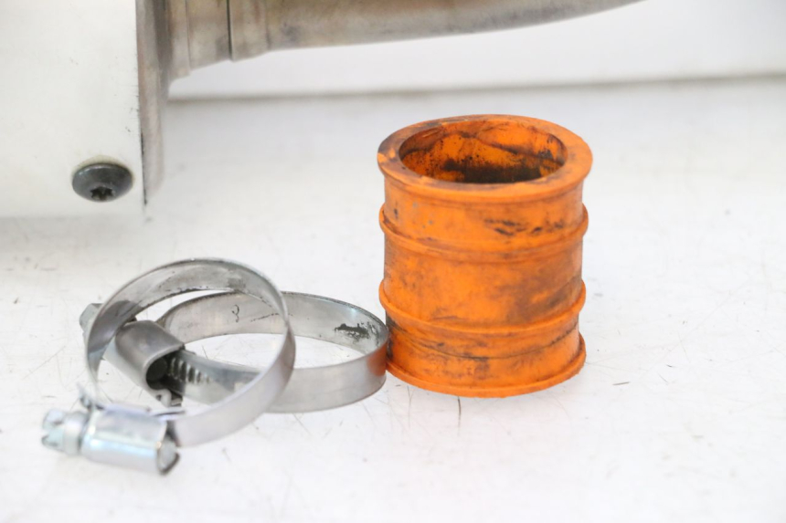 photo de SILENCIADOR HUSABERG TE 250 (2011 - 2014) - Ampliação técnica