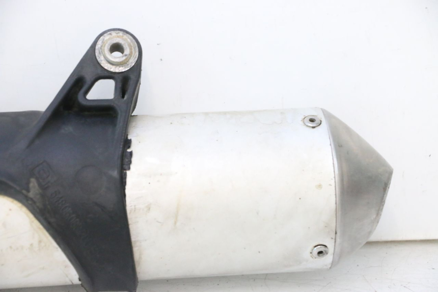 photo de SILENCIADOR HUSABERG TE 250 (2011 - 2014) - Pontos de fixação