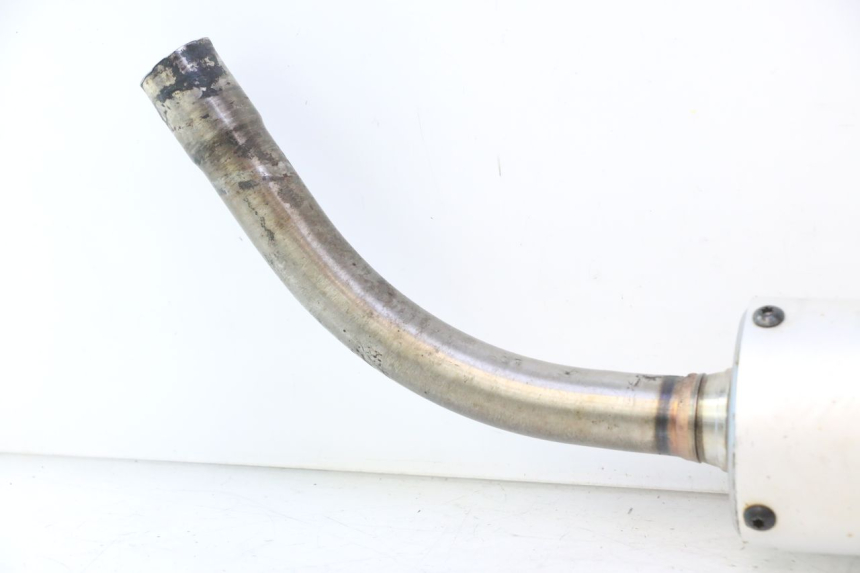 photo de SILENCIADOR HUSABERG TE 250 (2011 - 2014) - Marcações e referências