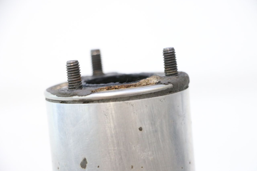 photo de SILENCIADOR PEUGEOT TKR TREKKER FURIOUS 50 (2005 - 2014) - Ampliação técnica