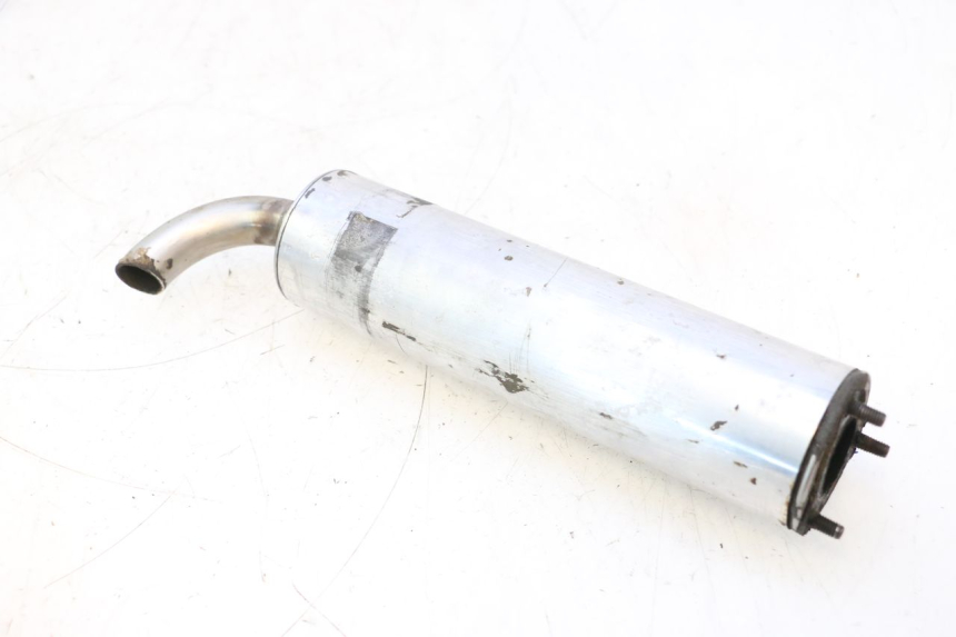 photo de SILENCIADOR PEUGEOT TKR TREKKER FURIOUS 50 (2005 - 2014) - Peça verificada
