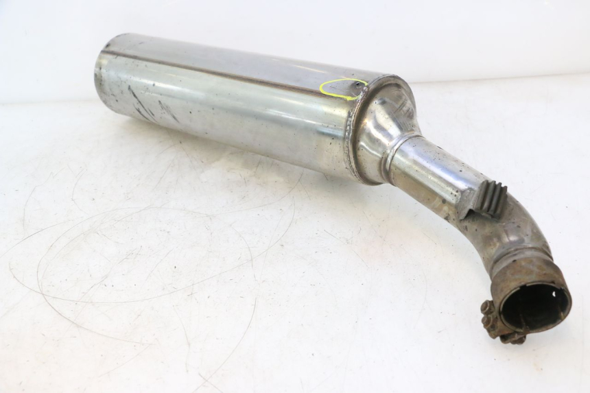 photo de SILENCIADOR HONDA VFR FI RC46 800 (1998 - 2001) - Detalhe da peça