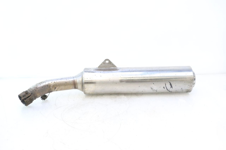 photo de SILENCIADOR HONDA VFR FI RC46 800 (1998 - 2001) - Detalhes característicos