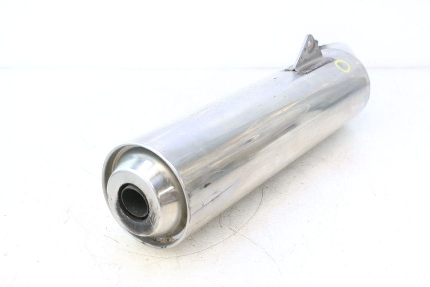 photo de SILENCIADOR HONDA VFR FI RC46 800 (1998 - 2001) - Estrutura - ampliação