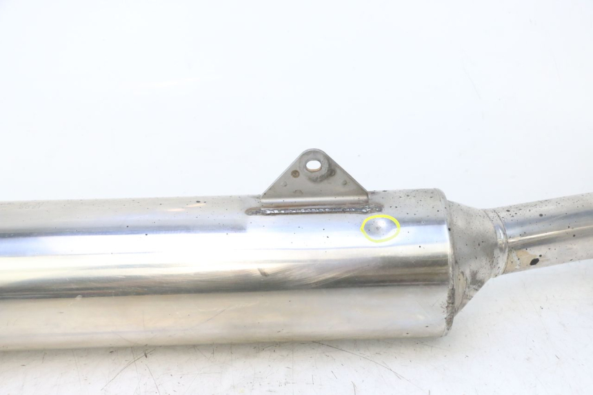 photo de SILENCIADOR HONDA VFR FI RC46 800 (1998 - 2001) - Ângulo alternativo