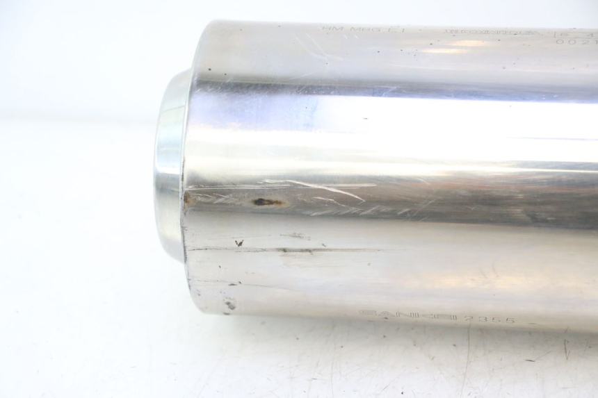 photo de SILENCIADOR HONDA VFR FI RC46 800 (1998 - 2001) - Zoom de qualidade