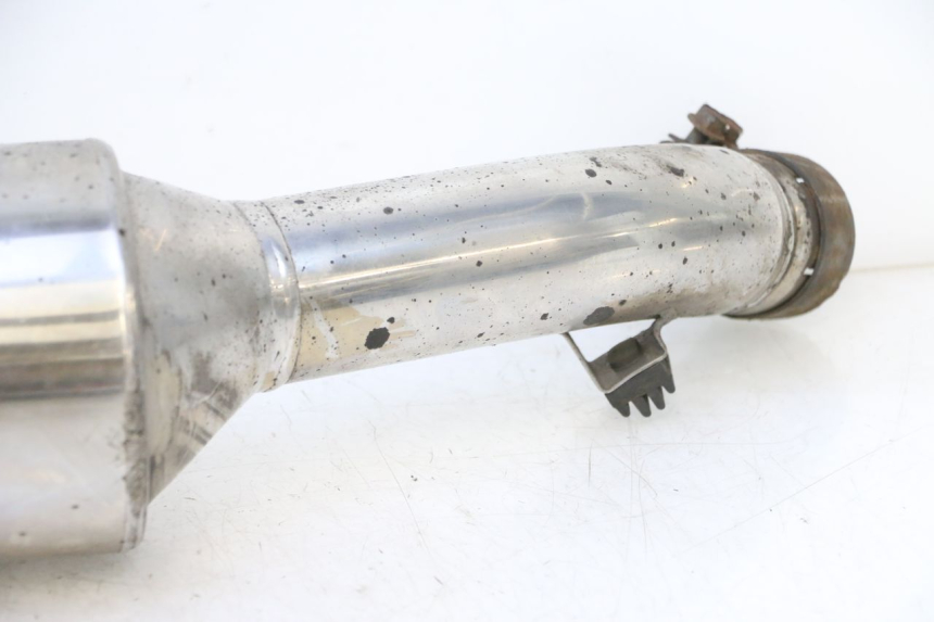 photo de SILENCIADOR HONDA VFR FI RC46 800 (1998 - 2001) - Vista principal