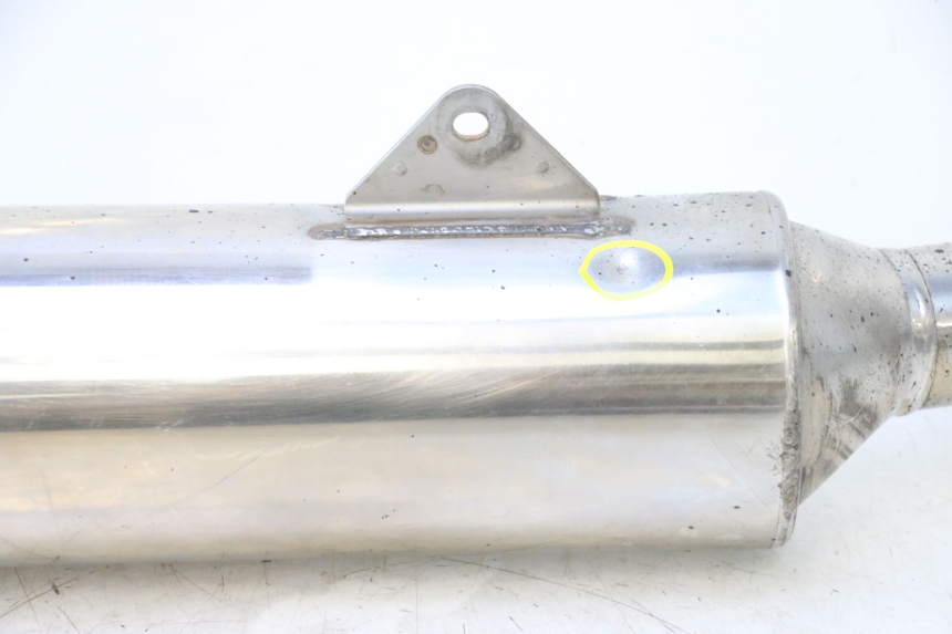 photo de SILENCIADOR HONDA VFR FI RC46 800 (1998 - 2001) - Detalhe da peça