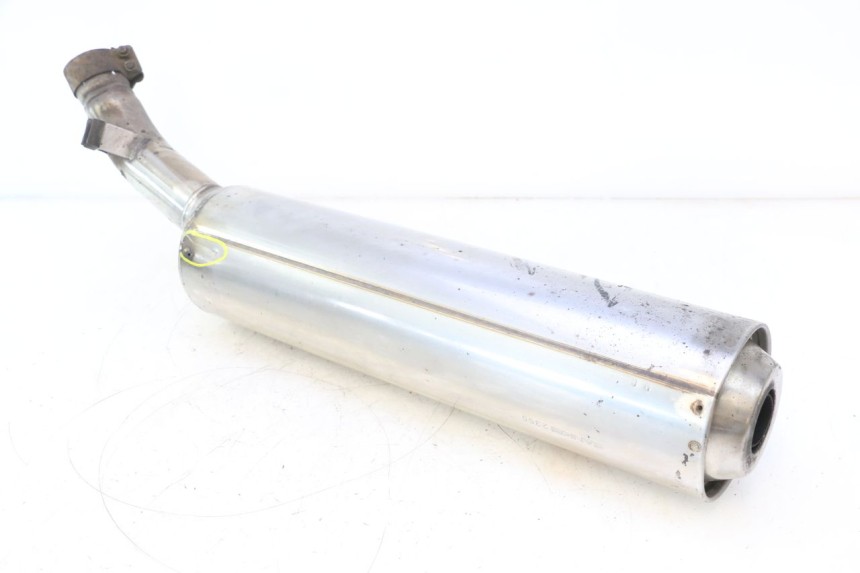 photo de SILENCIADOR HONDA VFR FI RC46 800 (1998 - 2001) - Vista geral