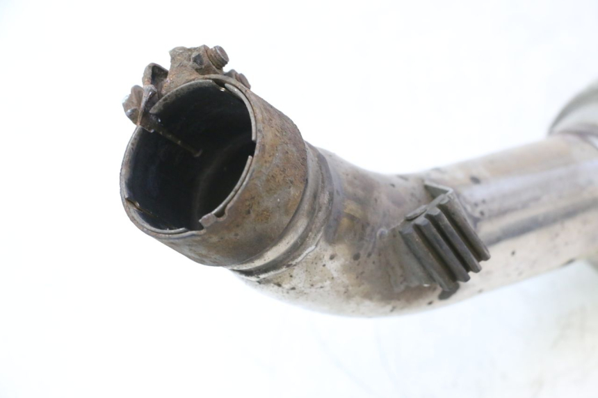 photo de SILENCIADOR HONDA VFR FI RC46 800 (1998 - 2001) - Peça verificada