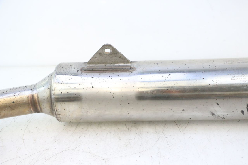 photo de SILENCIADOR HONDA VFR FI RC46 800 (1998 - 2001) - Marcações e referências