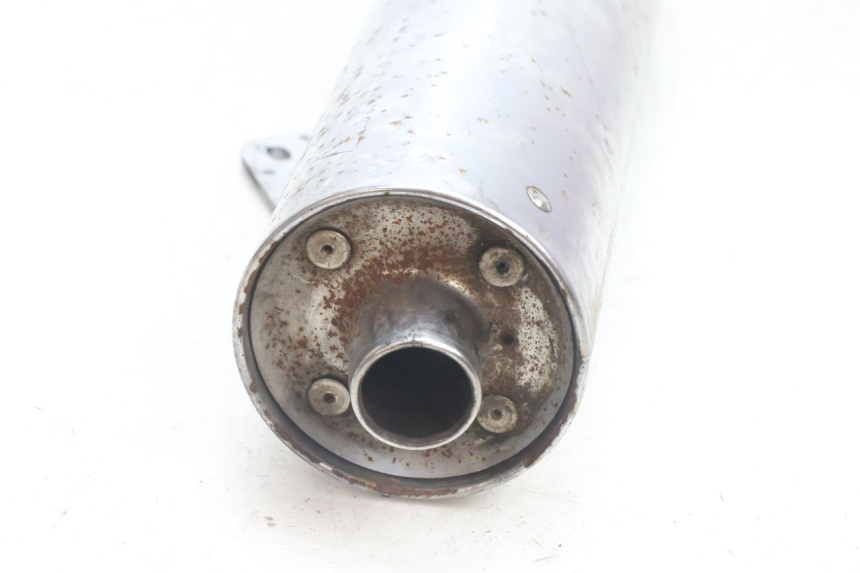 photo de SILENCIADOR DAELIM VJ ROADWIN 125 (2004 - 2007) - Pontos de fixação
