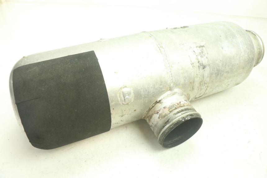 photo de SILENCIOSO YAMAHA WAVE RUNNER GP R 1200 (2000 - 2003) - Vista principal