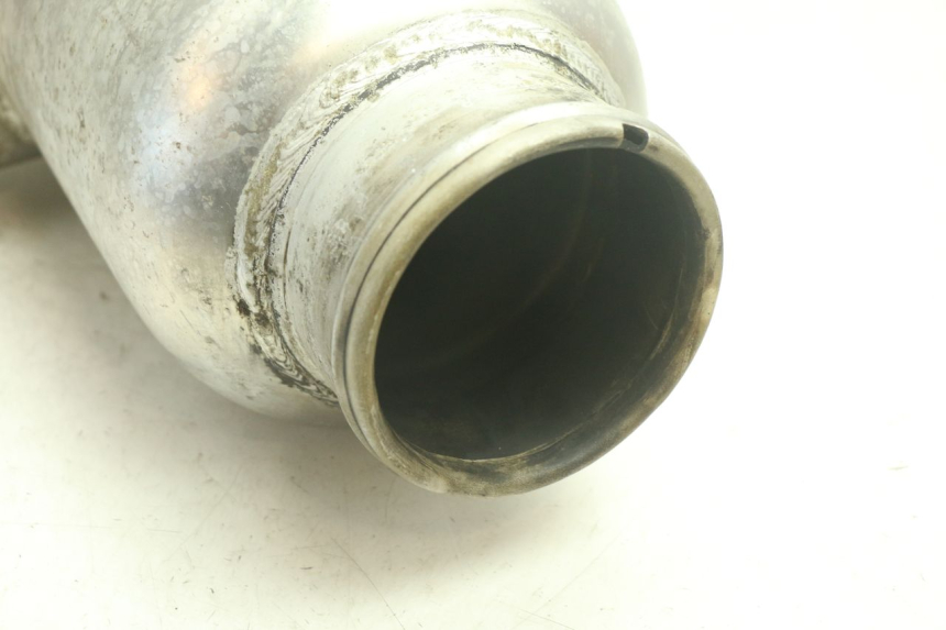 photo de SILENCIOSO YAMAHA WAVE RUNNER GP R 1200 (2000 - 2003) - Zoom do estado de desgaste