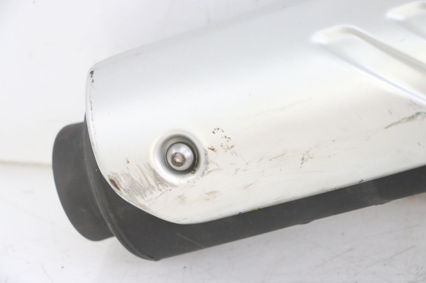 photo de ESCAPAMENTO HONDA XLV VARADERO 125 (2000 - 2006) - Ampliação dos componentes