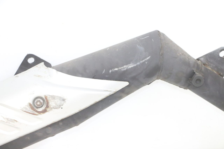 photo de ESCAPAMENTO HONDA XLV VARADERO 125 (2000 - 2006) - Estrutura - ampliação