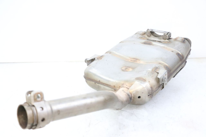 photo de ESCAPAMENTO YAMAHA FZ6 FAZER S2 600 (2007 - 2011) - Peça verificada