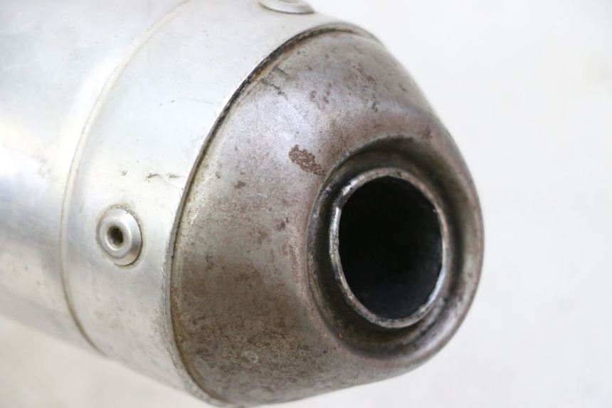 photo de ESCAPAMENTO YAMAHA YZ 85 (2002 - 2018) - Detalhe da peça
