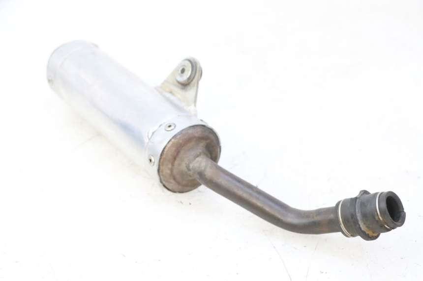 photo de ESCAPAMENTO YAMAHA YZ 85 (2002 - 2018) - Ampliação técnica