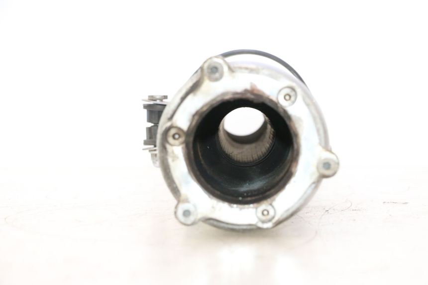 photo de ESCAPAMENTO KAWASAKI ZX-6R ZX6R 600 (1995 - 1997) - Detalhe da peça