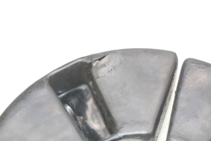 photo de BUCHA DA COROA ROYAL ENFIELD BULLET CLASSIC 500 (2017 - 2020) - Outro ângulo de visão