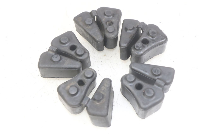 photo de BUCHA DA COROA HONDA CBR F SC25 1000 (1989 - 1992) - Vista principal