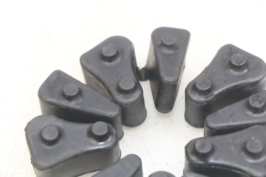 photo de BUCHA DA COROA HONDA CBR F SC25 1000 (1989 - 1992) - Detalhe da peça